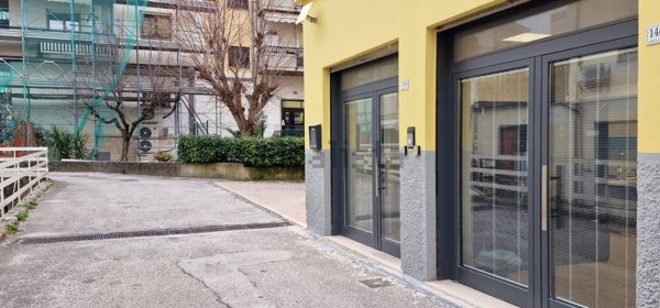 ufficio in vendita ad Isernia