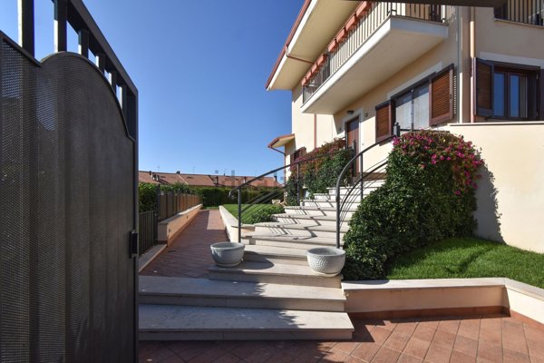 casa indipendente in vendita ad Isernia