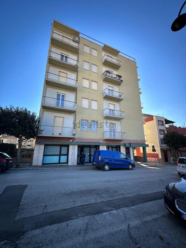 ufficio in vendita ad Isernia