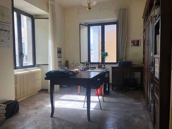 appartamento in vendita ad Isernia