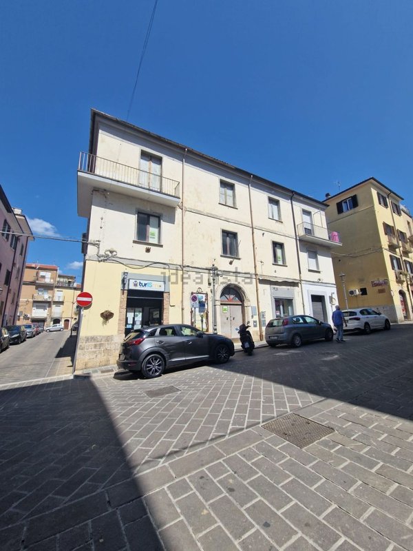 appartamento in vendita ad Isernia