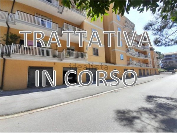 appartamento in vendita ad Isernia