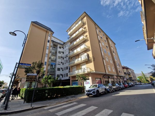 appartamento in vendita ad Isernia