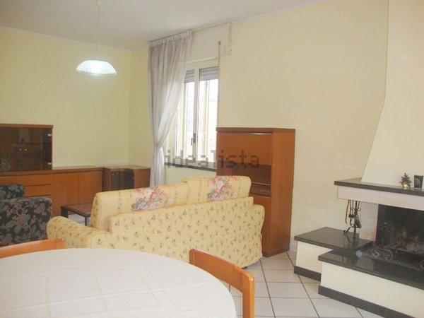 appartamento in vendita ad Isernia