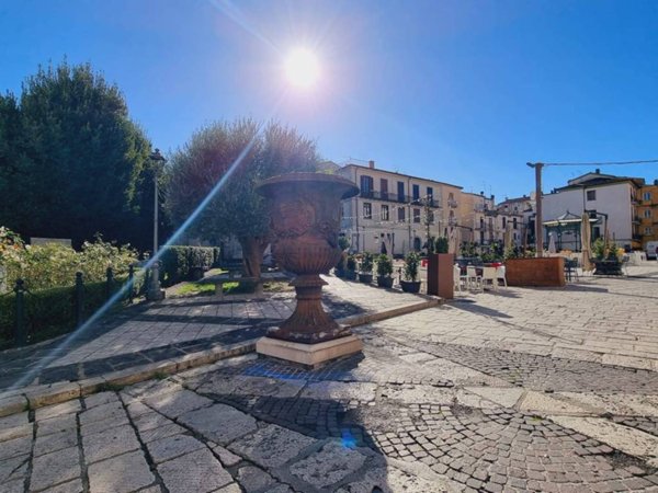appartamento in vendita ad Isernia