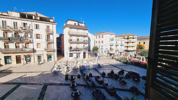 appartamento in vendita ad Isernia