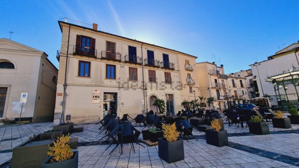 appartamento in vendita ad Isernia