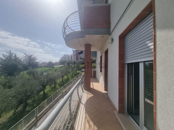 appartamento in vendita ad Isernia