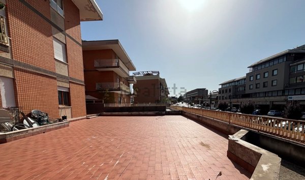 appartamento in vendita ad Isernia