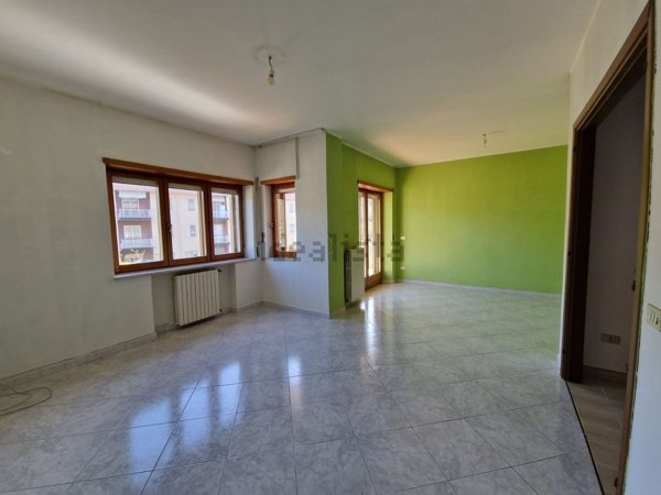 appartamento in vendita ad Isernia