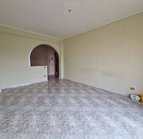 appartamento in vendita ad Isernia