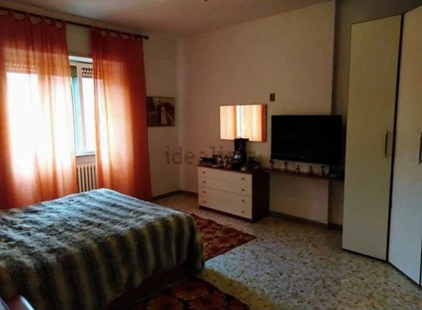 appartamento in vendita ad Isernia