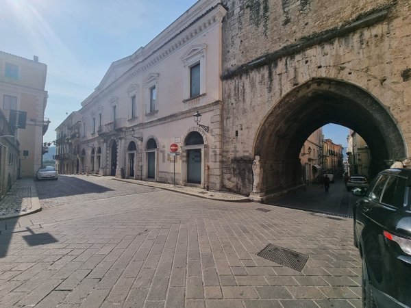appartamento in vendita ad Isernia