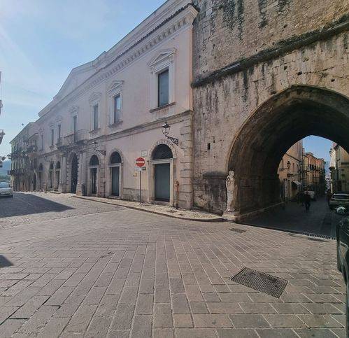 appartamento in vendita ad Isernia