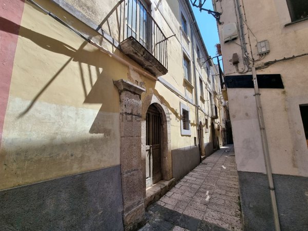 appartamento in vendita ad Isernia