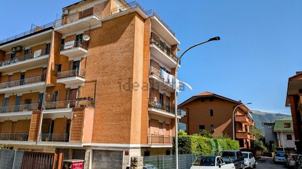 appartamento in vendita ad Isernia