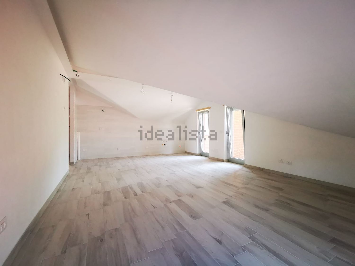 appartamento in vendita ad Isernia