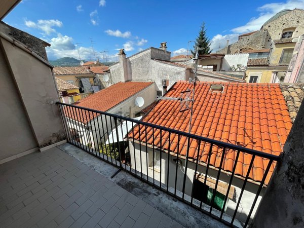 appartamento in vendita ad Isernia