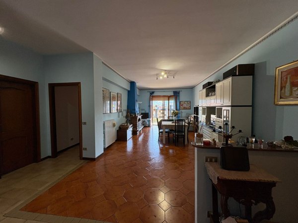 appartamento in vendita ad Isernia