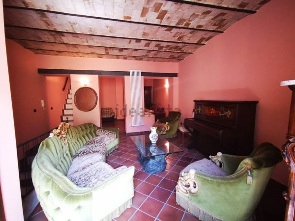 appartamento in vendita ad Isernia