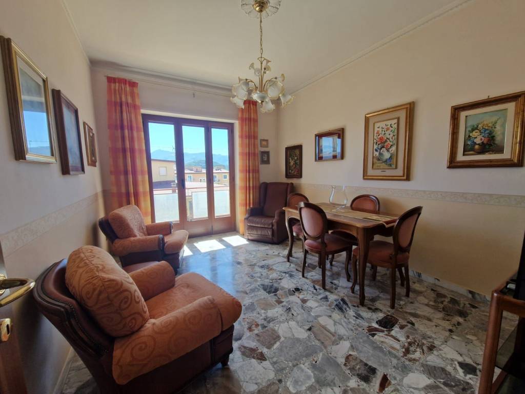 appartamento in vendita ad Isernia