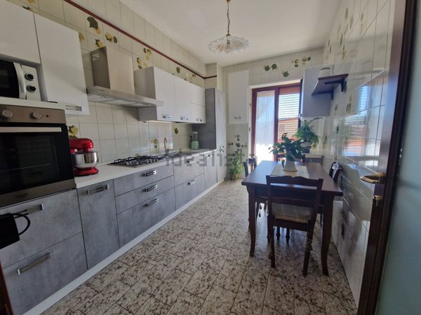 appartamento in vendita ad Isernia