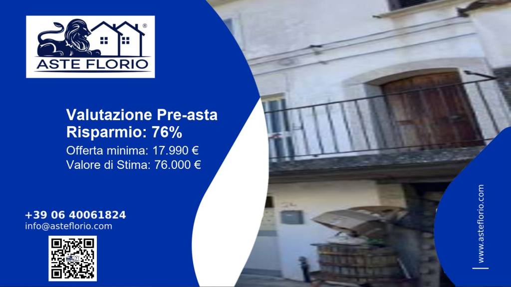 appartamento in vendita ad Isernia