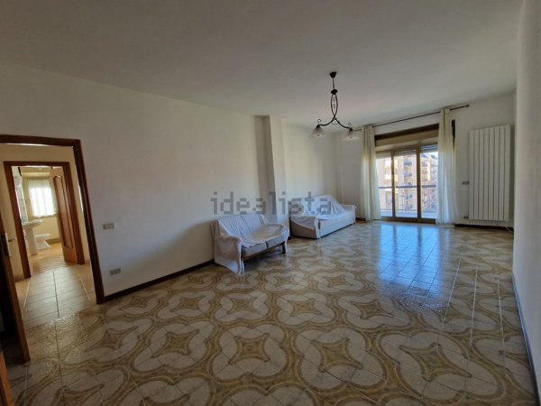 appartamento in vendita ad Isernia