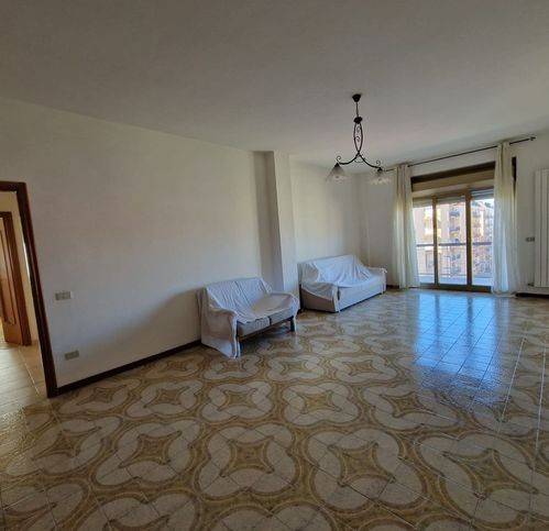 appartamento in vendita ad Isernia