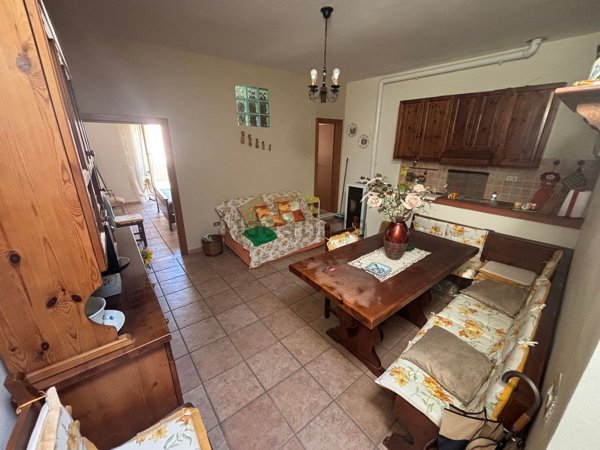 appartamento in vendita ad Isernia