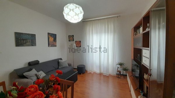 appartamento in vendita ad Isernia