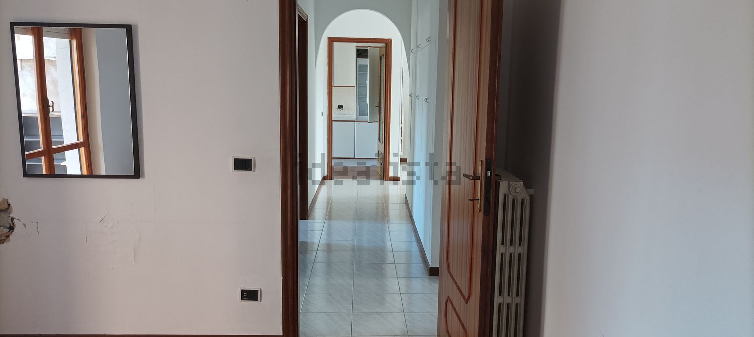 appartamento in vendita ad Isernia