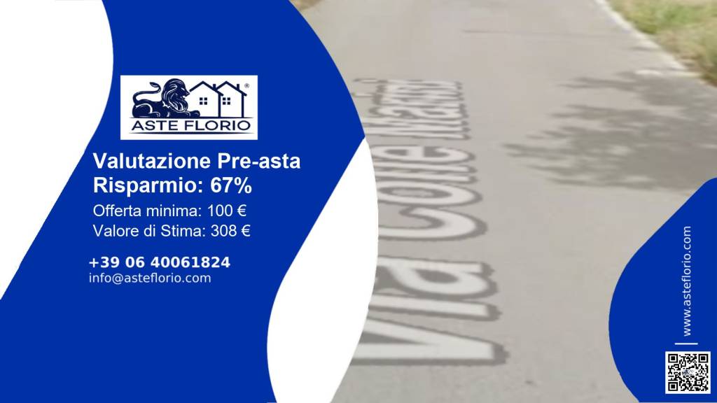 terreno edificabile in vendita ad Isernia in zona Colle Pagano