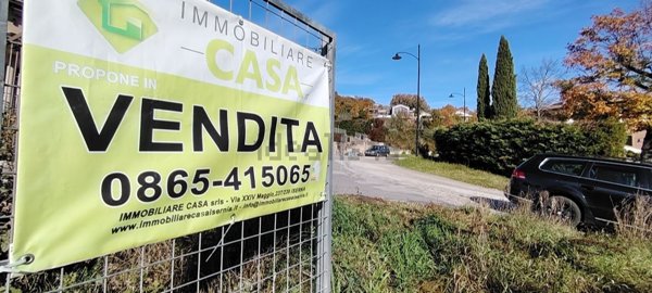 villa in vendita ad Isernia