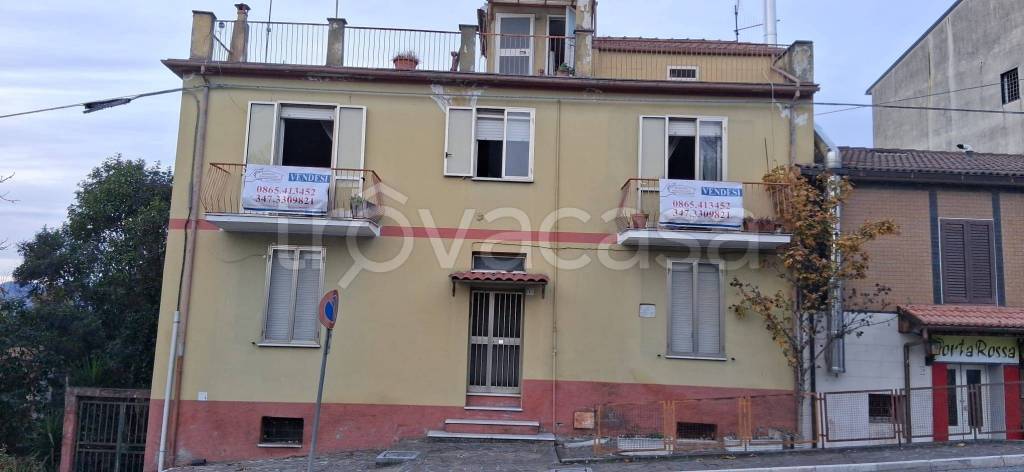 appartamento in vendita ad Isernia