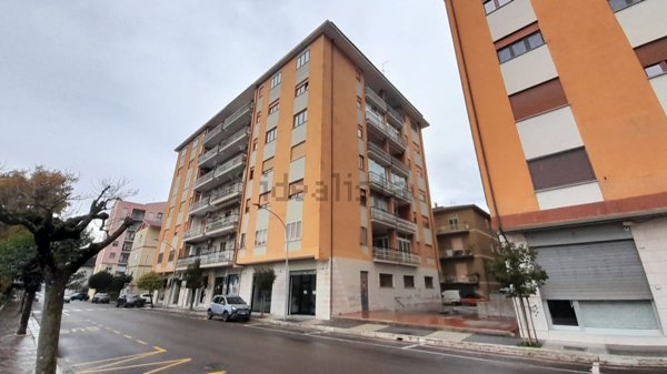 appartamento in vendita ad Isernia