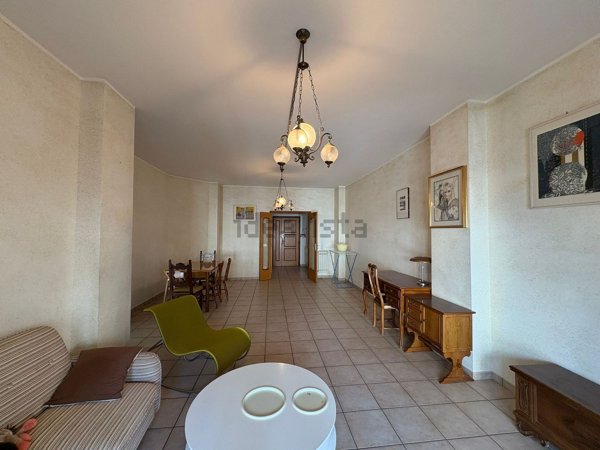 appartamento in vendita ad Isernia