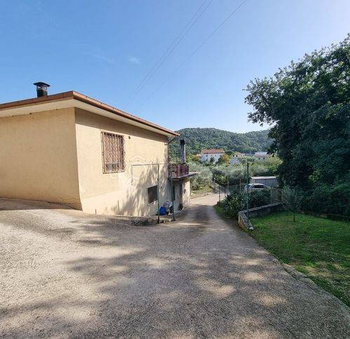 appartamento in vendita ad Isernia