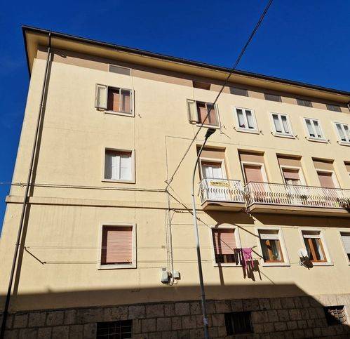 appartamento in vendita ad Isernia