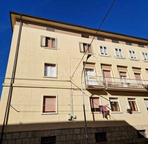 appartamento in vendita ad Isernia