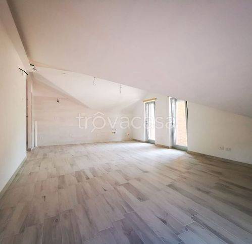 appartamento in vendita ad Isernia