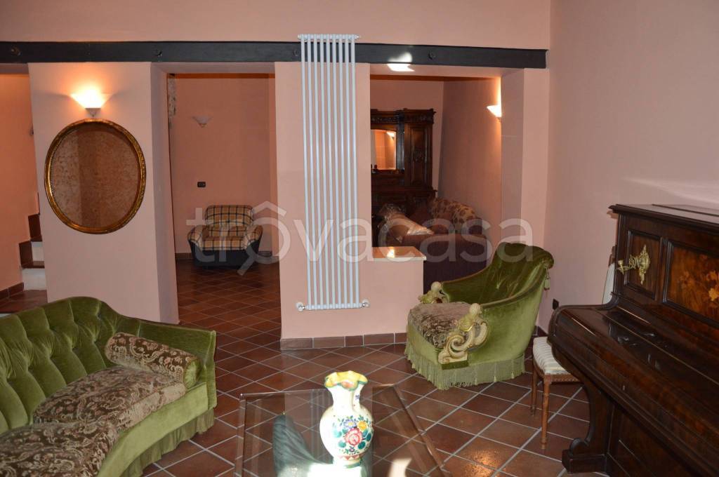 appartamento in vendita ad Isernia