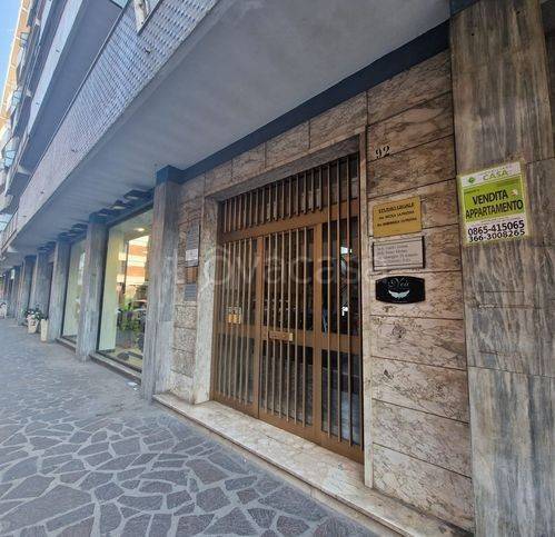 appartamento in vendita ad Isernia