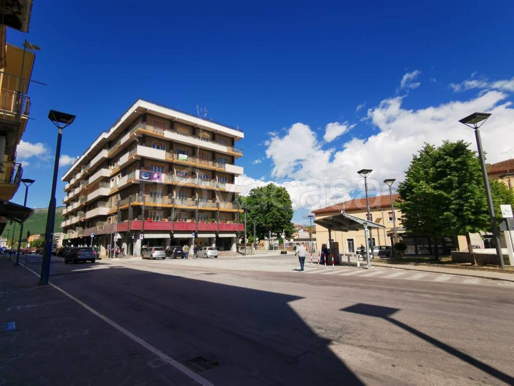 appartamento in vendita ad Isernia