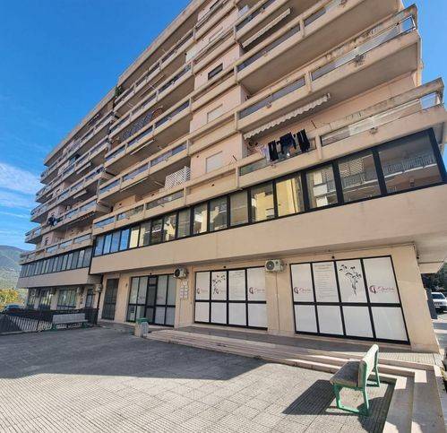 appartamento in vendita ad Isernia