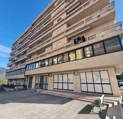 appartamento in vendita ad Isernia