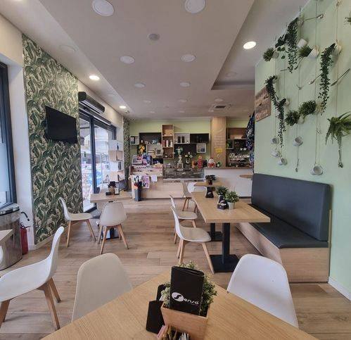 negozio in vendita ad Isernia