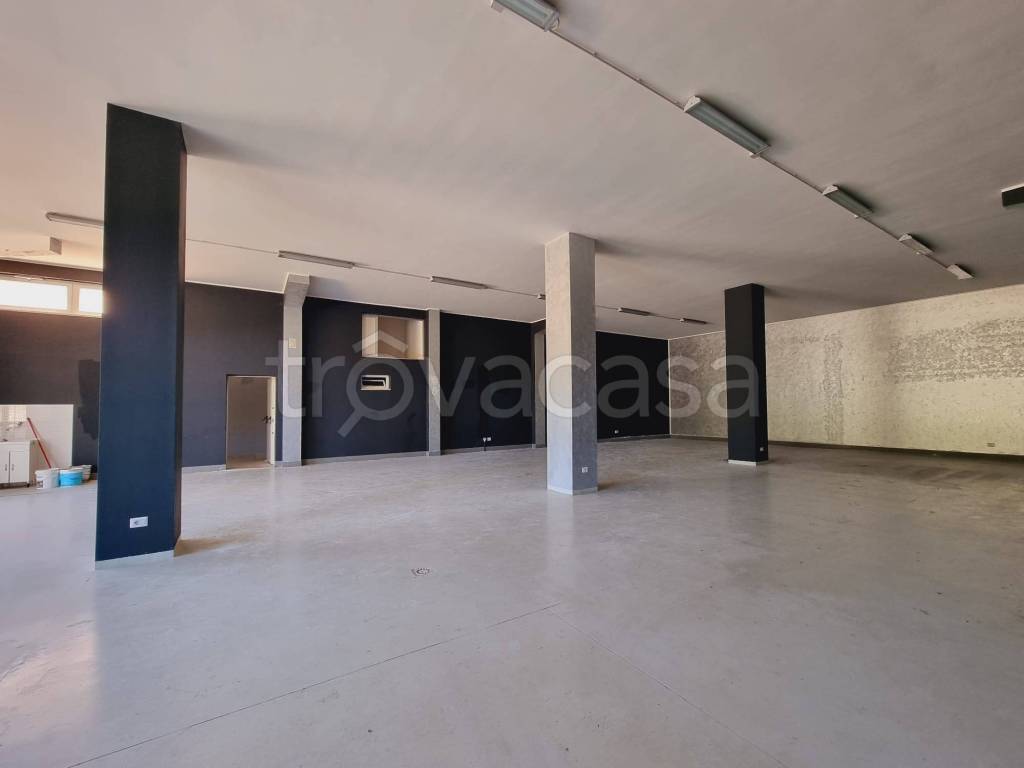 appartamento in vendita ad Isernia in zona Collevavuso