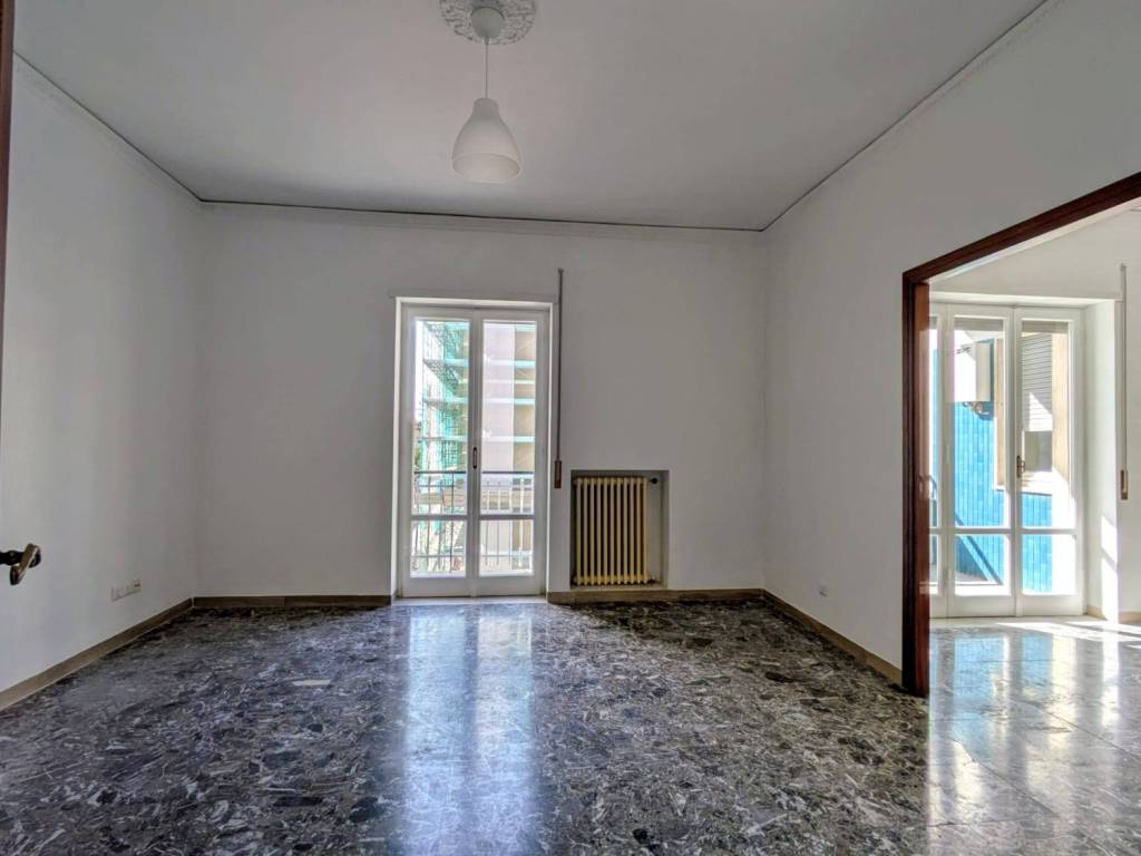 appartamento in vendita ad Isernia