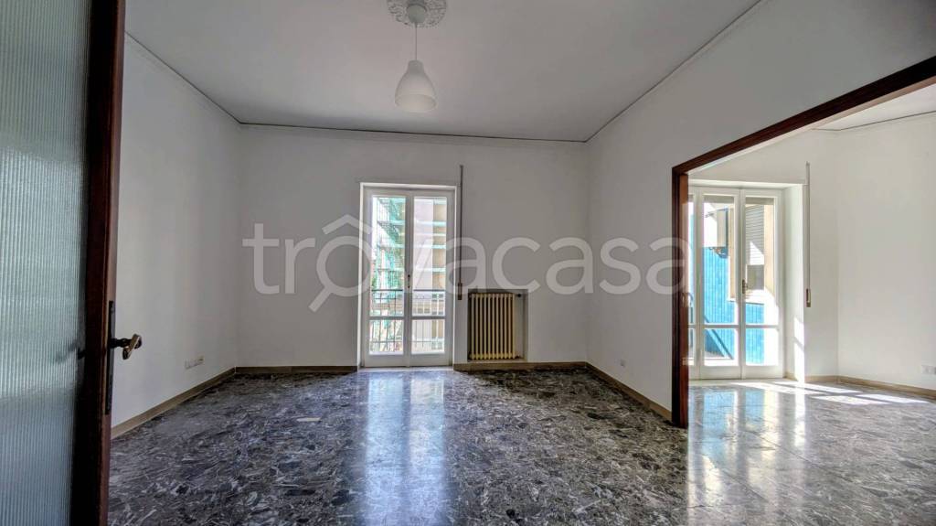 appartamento in vendita ad Isernia